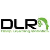 Deep Learning Robotics's Logo