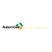 Auburn Gear, LLC Logo