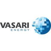Vasari Energy Logo