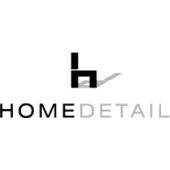 Home Detail Logo