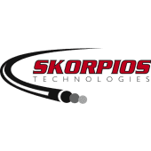 Skorpios Technologies Logo