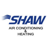 Shaw Mechanical Services's Logo