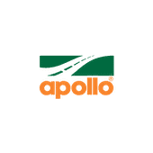 Apollo Motorhome Holidays Logo