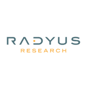 Radyus Research Logo