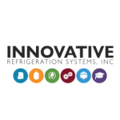Innovative Refrigeration Systems Logo