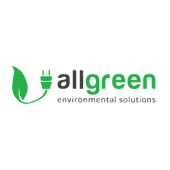 All Green Environmental Solution Logo