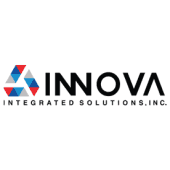 Innova Integrated Solutions Logo