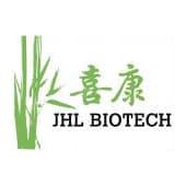 JHL Biotech Logo