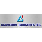 Carnation Industries Logo