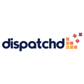 dispatchd Logo