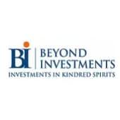 Beyond Investments Logo