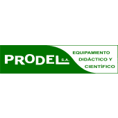 Prodel Logo