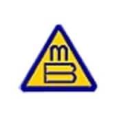 Max Baermann Logo