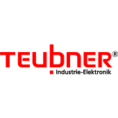 Teubner Industrie-Elektronik's Logo