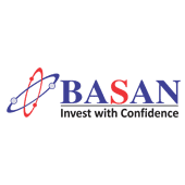 Basan's Logo