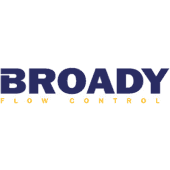 Broady Flow Control Logo