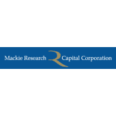 Mackie Research Capital Corporation Logo