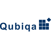 Qubiqa Logo