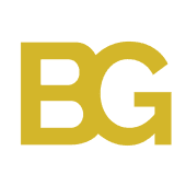BG Materials Logo