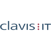 clavis IT's Logo