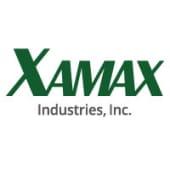 Xamax Industries Logo