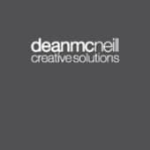 Dean McNeill Creative Solutions's Logo