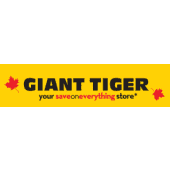 Giant Tiger's Logo