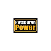 Pittsburgh Power's Logo
