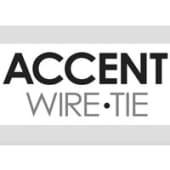 Accent Wire-Tie's Logo