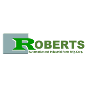 Roberts Automotive and Industrial Parts Manufacturing Corporation Logo