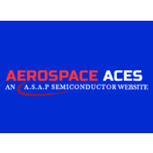 Aerospace Aces Logo