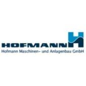 Hofmann Maschinen- und Anlagenbau Logo