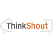 ThinkShout's Logo