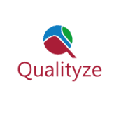 Qualityze Inc Logo