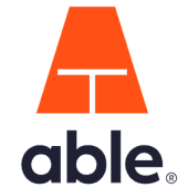 Able (formerly EmployStream) Logo