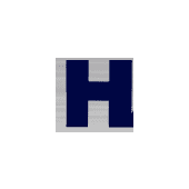 Hanna Steel Logo