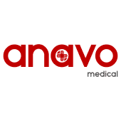anavo medical Logo