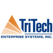 TriTech Enterprise Systems Logo