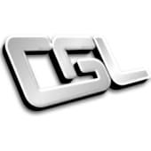CGL Manufacturing Logo