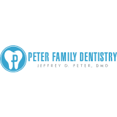 Peter Family Dentistry's Logo
