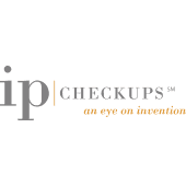 IP Checkups Logo