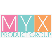 MYX Product Group Logo