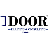 DOOR Training and Consulting India(P) Ltd Logo