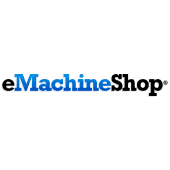eMachineShop's Logo