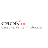 Celon Laboratories Logo