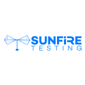 Sunfire Testing Logo