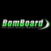 Bomboard Logo