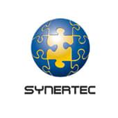Synertec Corporation Logo