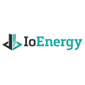IoEnergy Logo