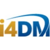 i4DM Logo